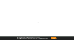 Desktop Screenshot of cherieblairfoundation.org